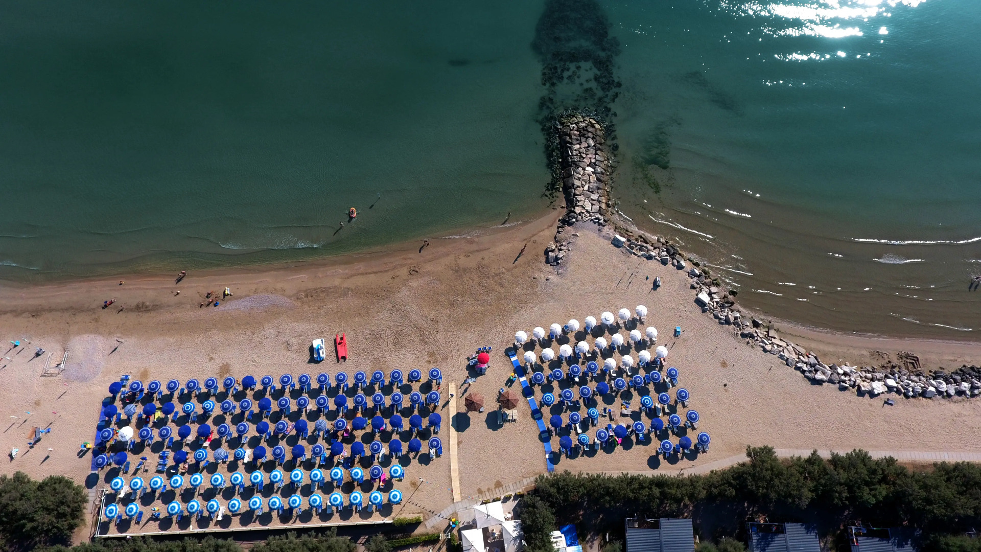 Club Del Sole Stork Family Collection