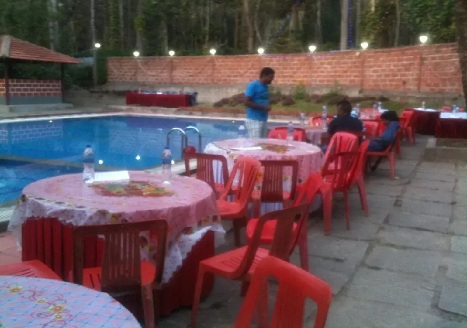 Coorg Coffee Flower Resort