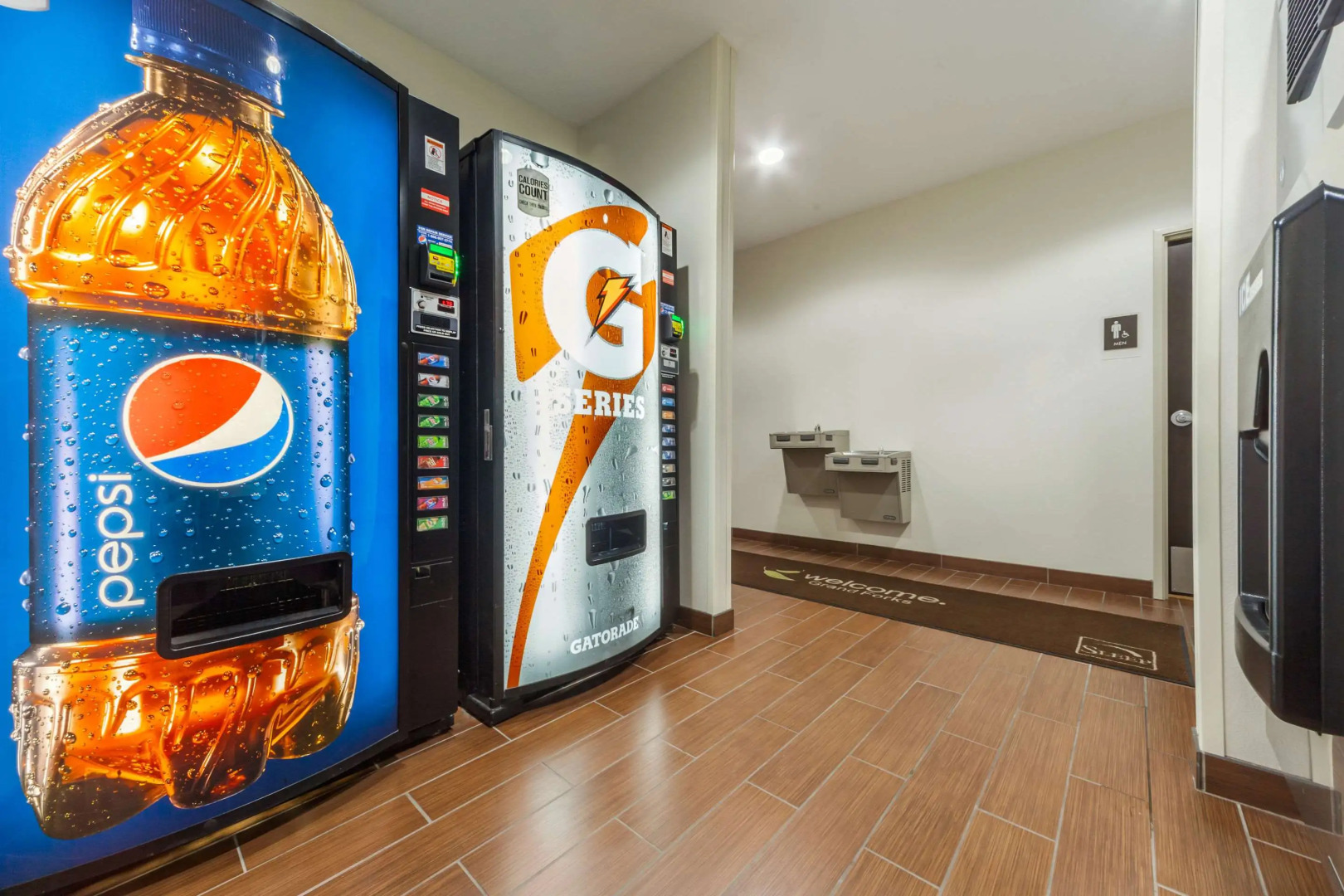 Sleep Inn & Suites Grand Forks Near Alerus Center