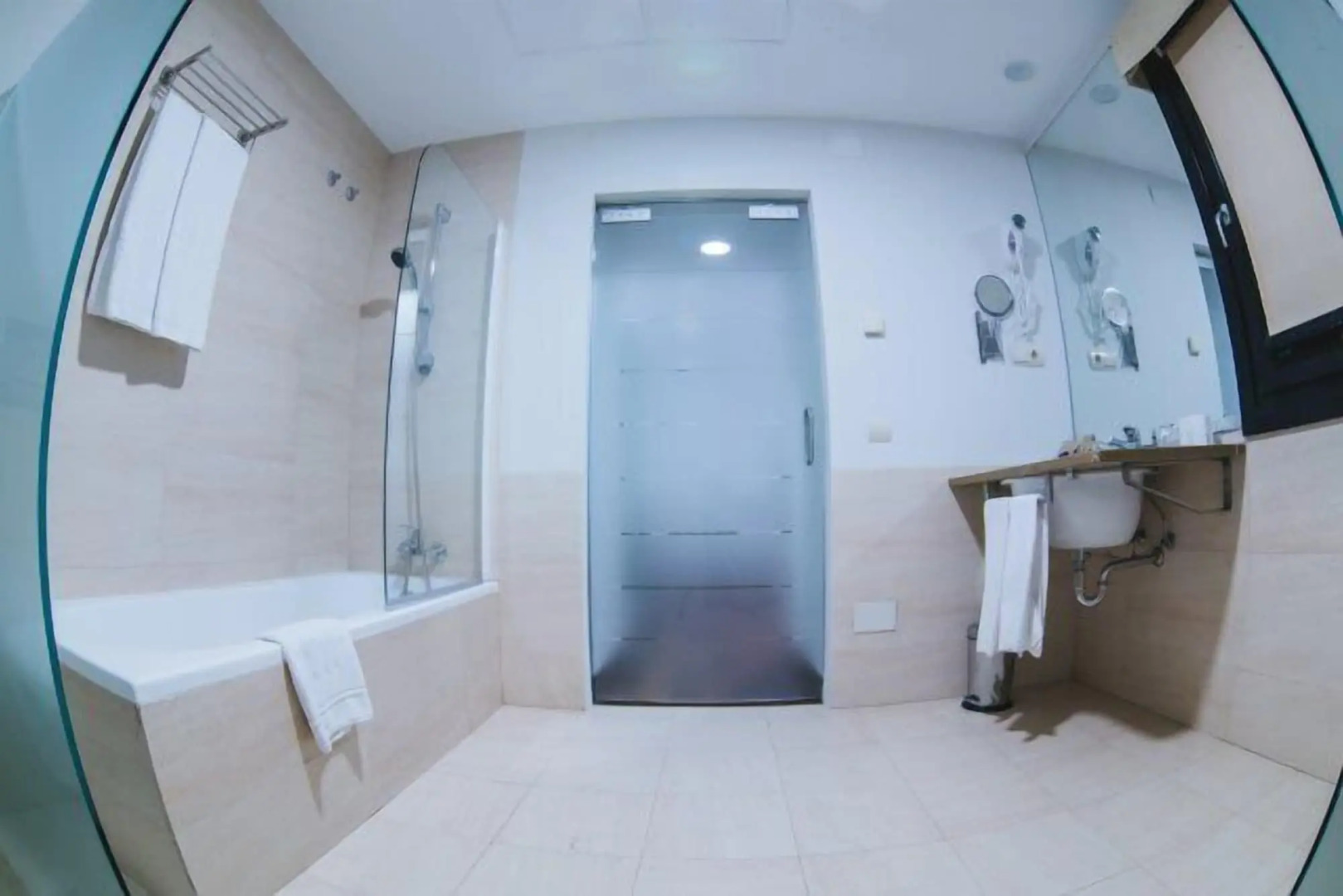 Hotel Bodega El Juncal