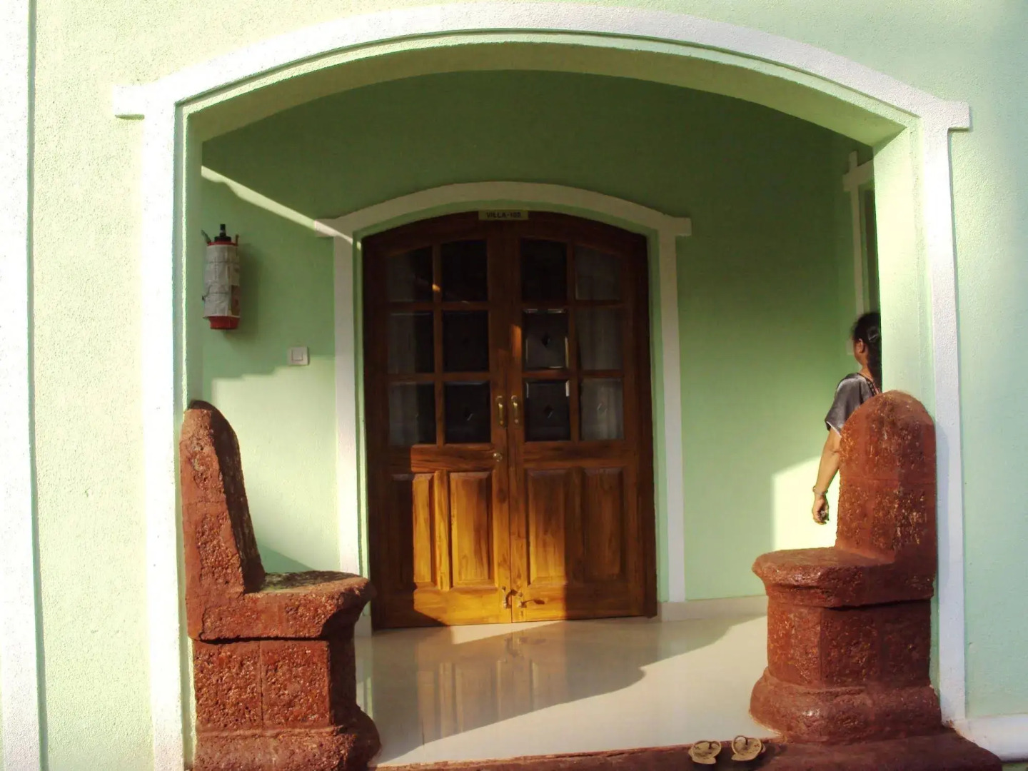 Close2C Holiday Homes