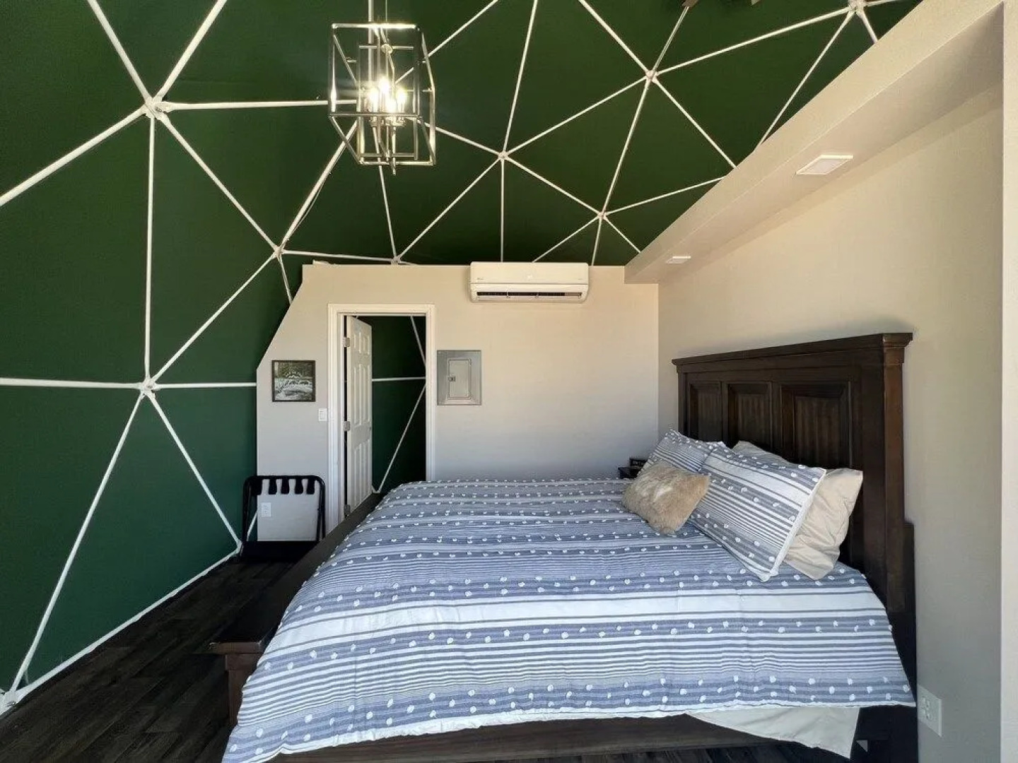 Bryce Glamp And Camp