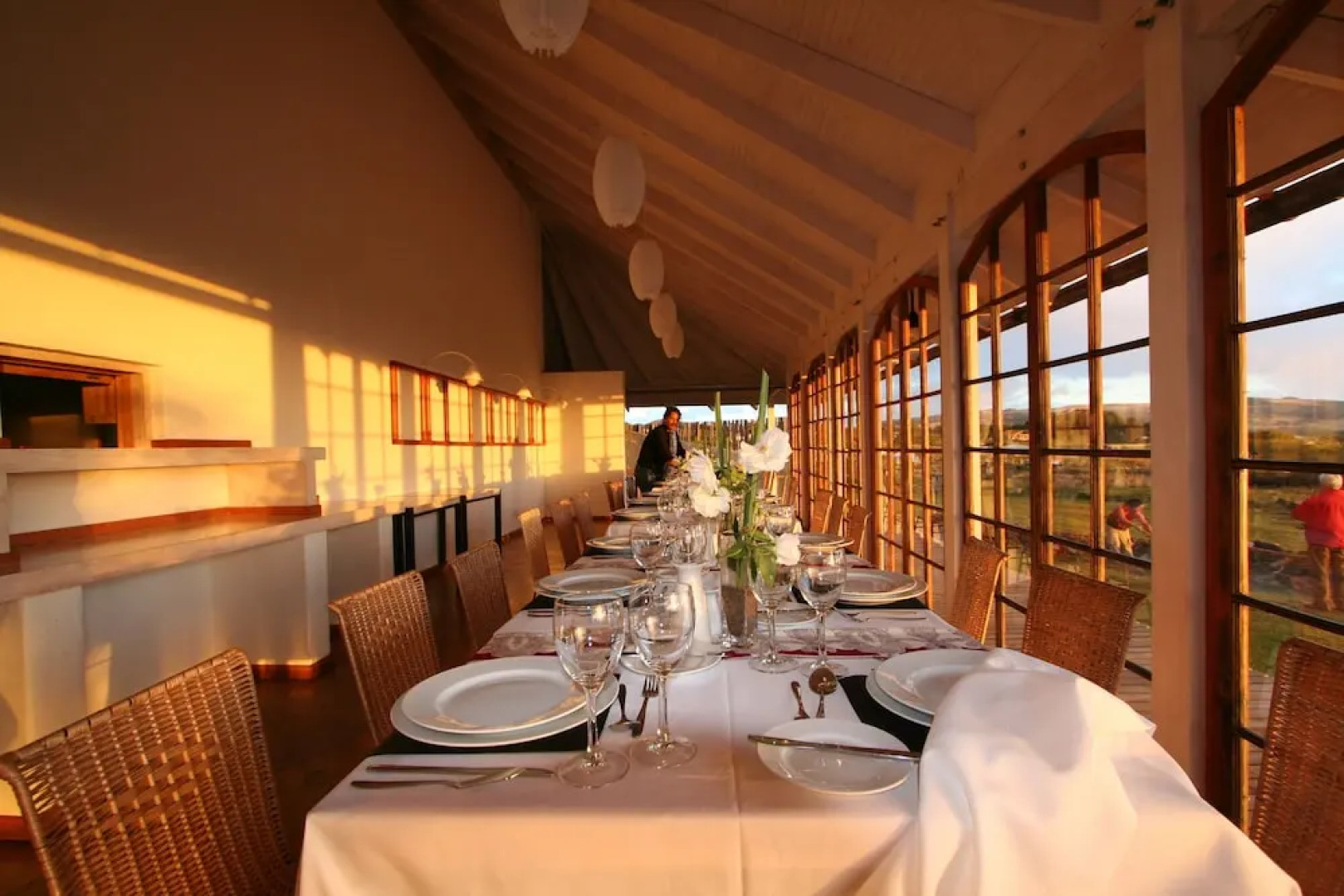 Altiplanico Rapa Nui