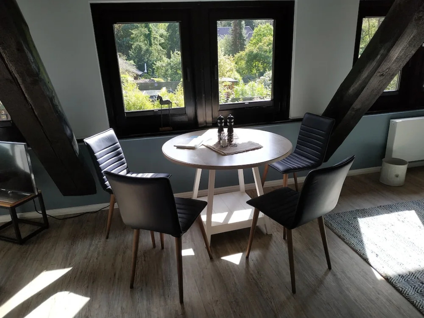 Ferienapartments Lüneburger Heide - St. Dionys