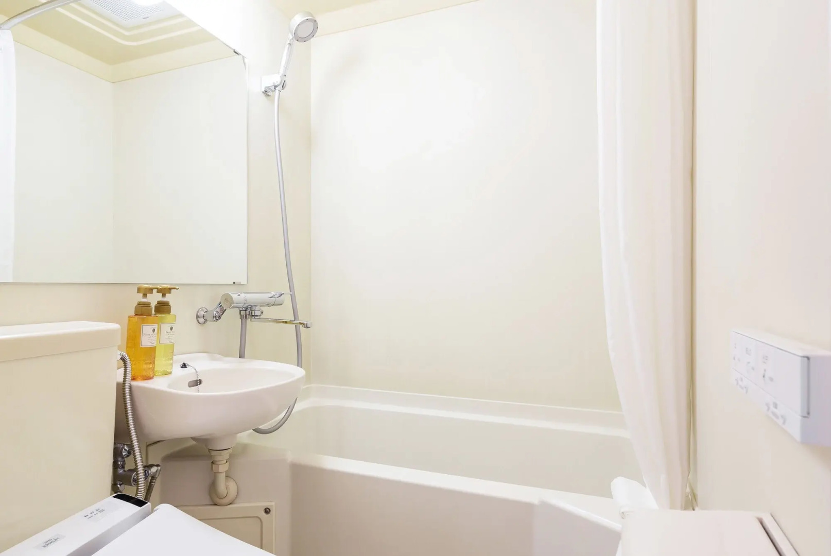 Flexstay Inn Sakuragicho