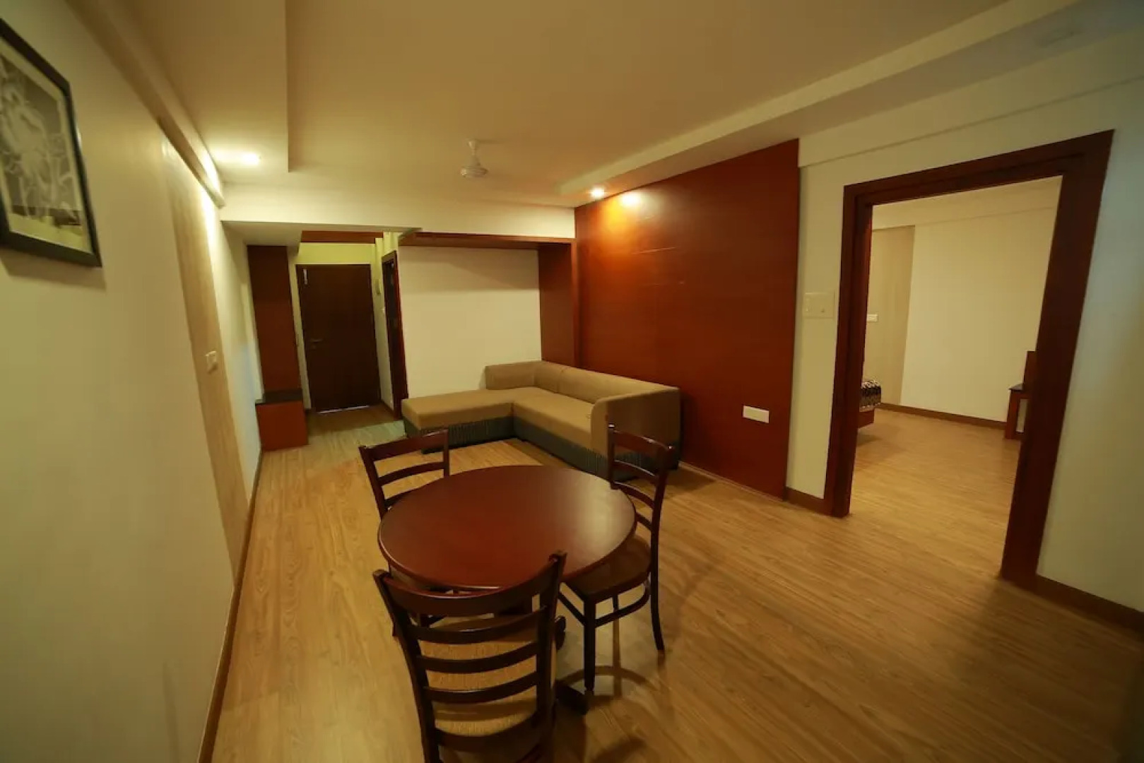 Nakshatra Emerald Inn