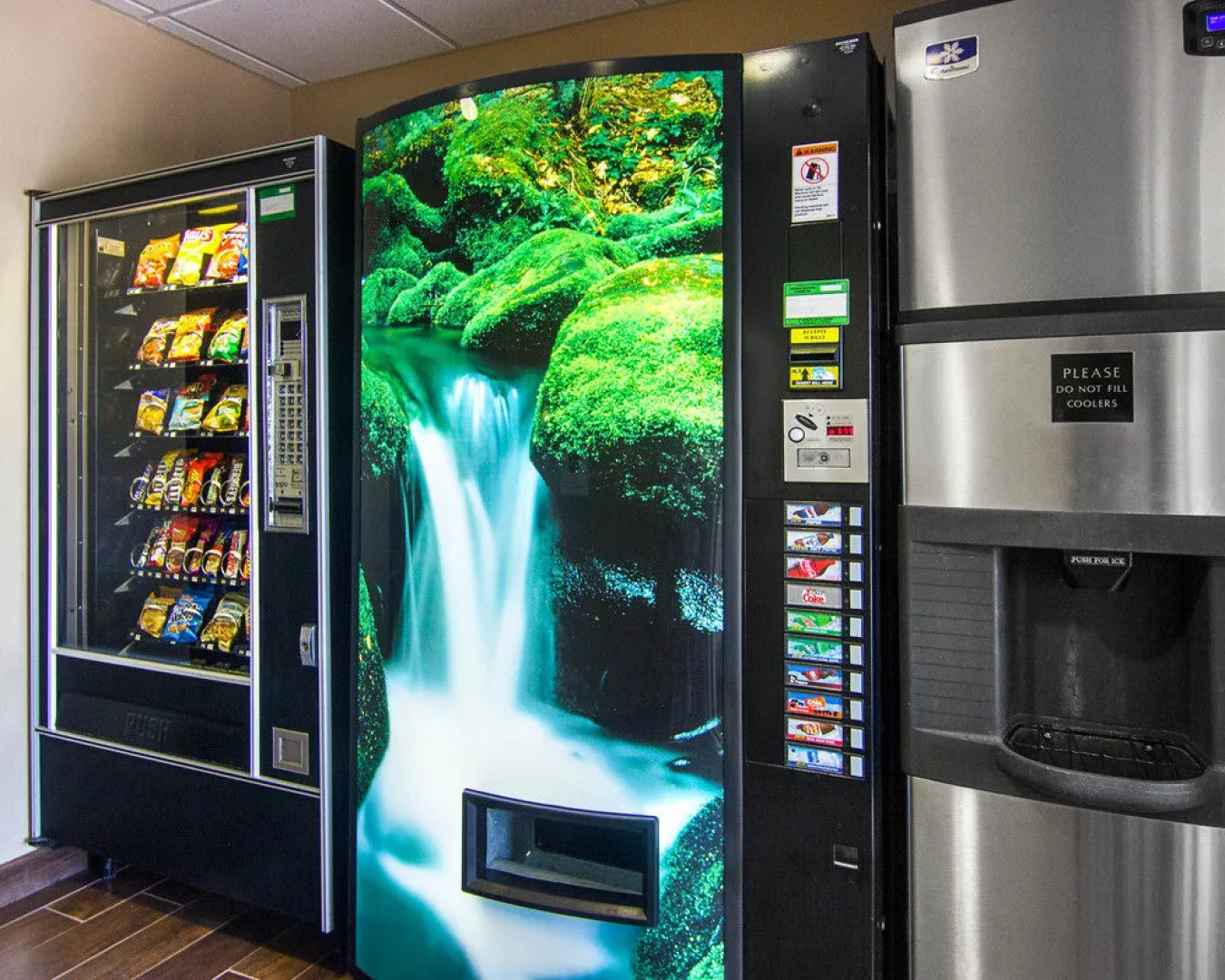 Baymont Inn and Suites Grafton