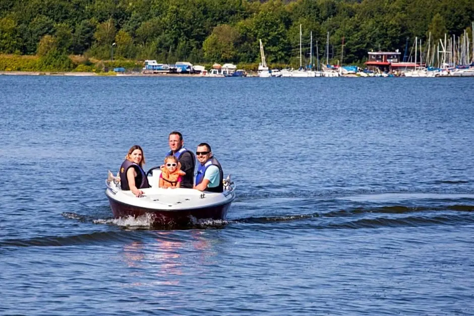 Centrum Konferencyjno Rekreacyjne Molo