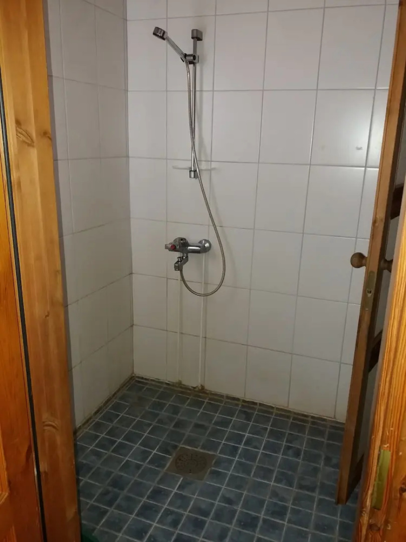 Paiksalo holiday house