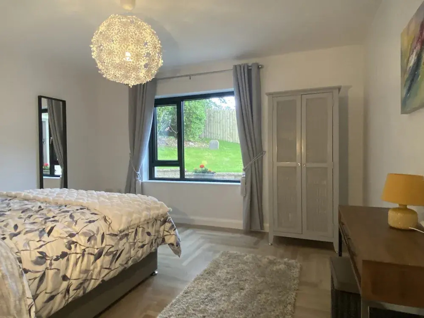 Copperview Apartment