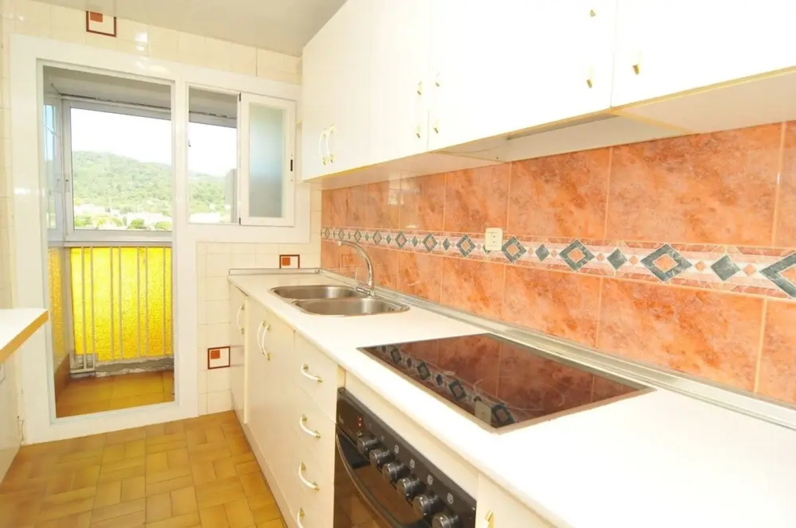 HomeHolidaysRentals Apartamento Adele - Costa Barcelona