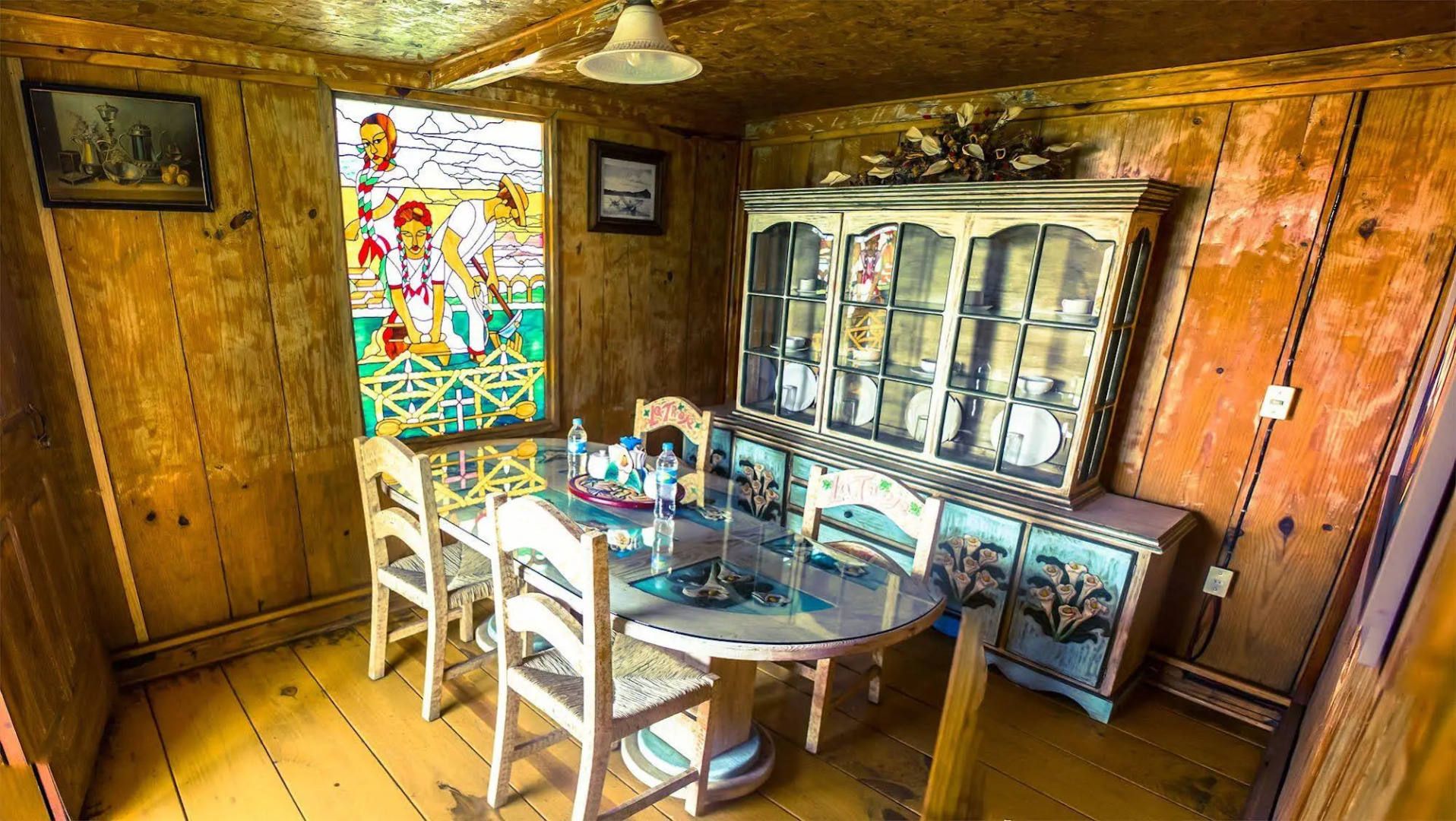 Zirahuen Forest And Resort