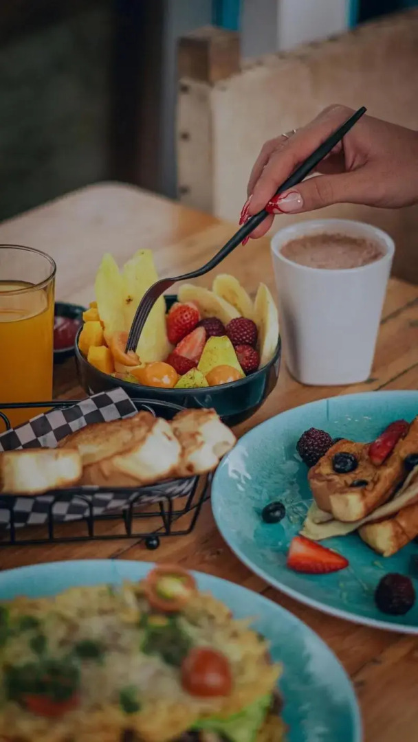 Eco Hotel Terrabella