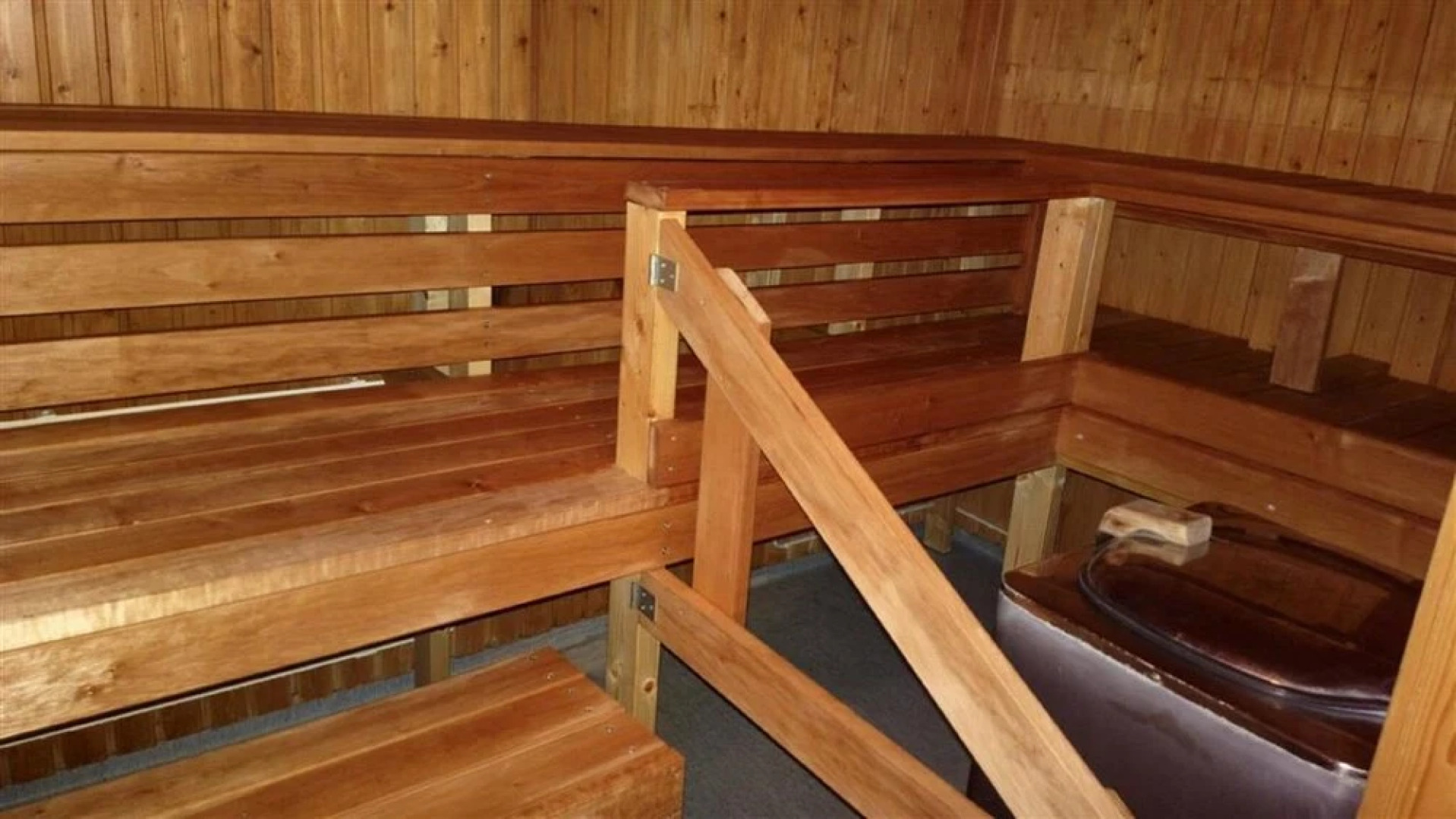 Majatalo Myötätuuli