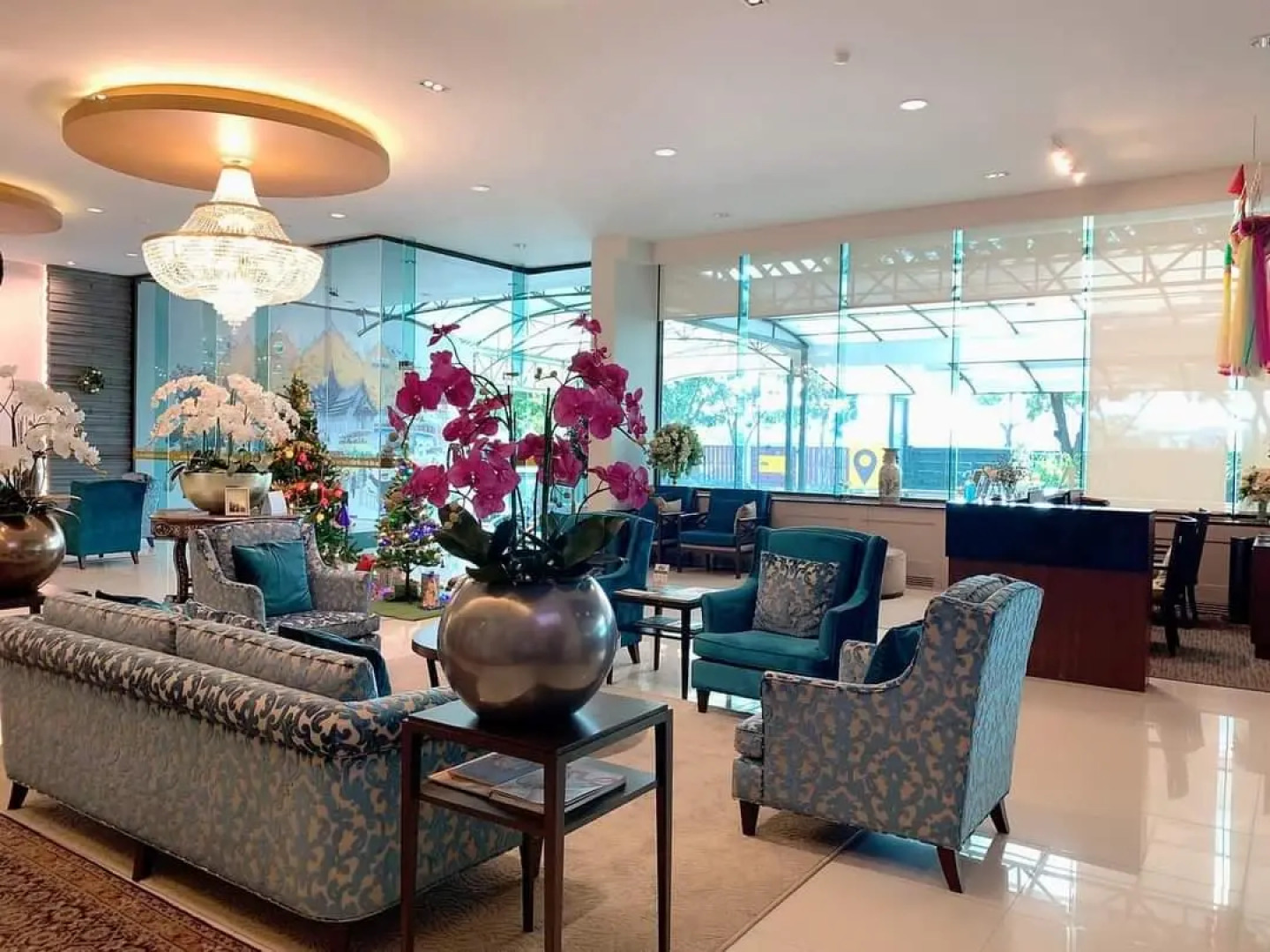 Rimkhobfa Urban Resort