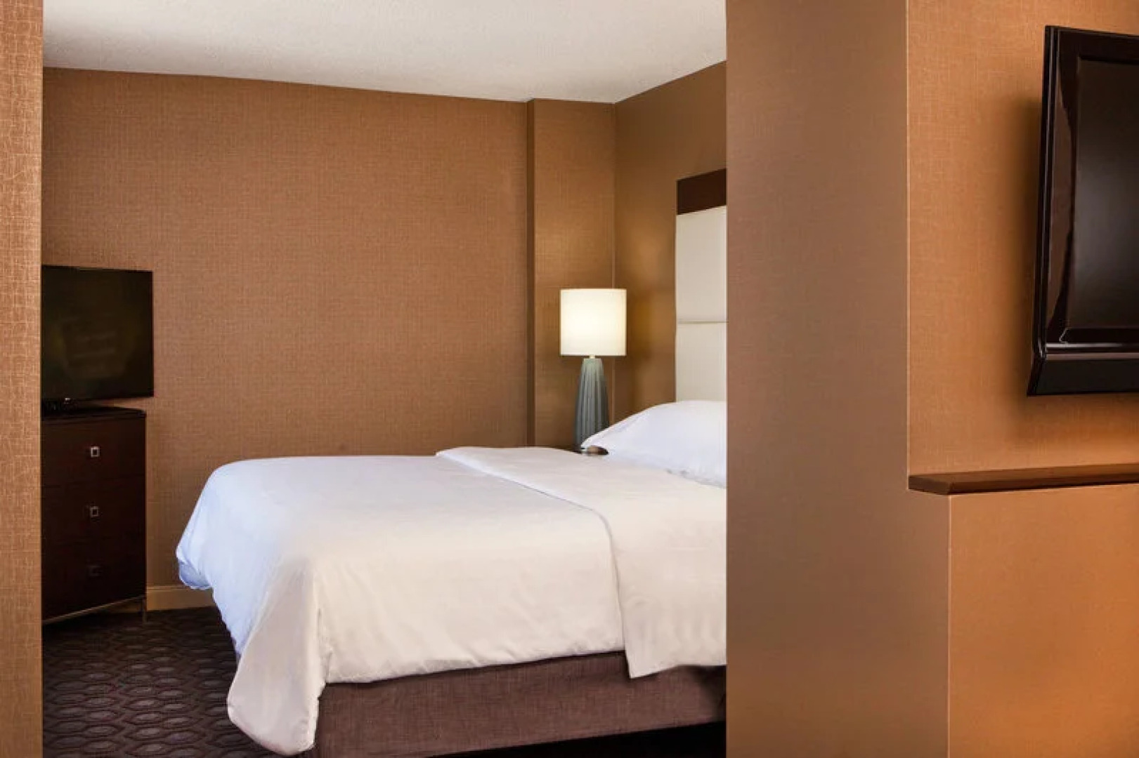 Hilton Kansas City Country Club Plaza