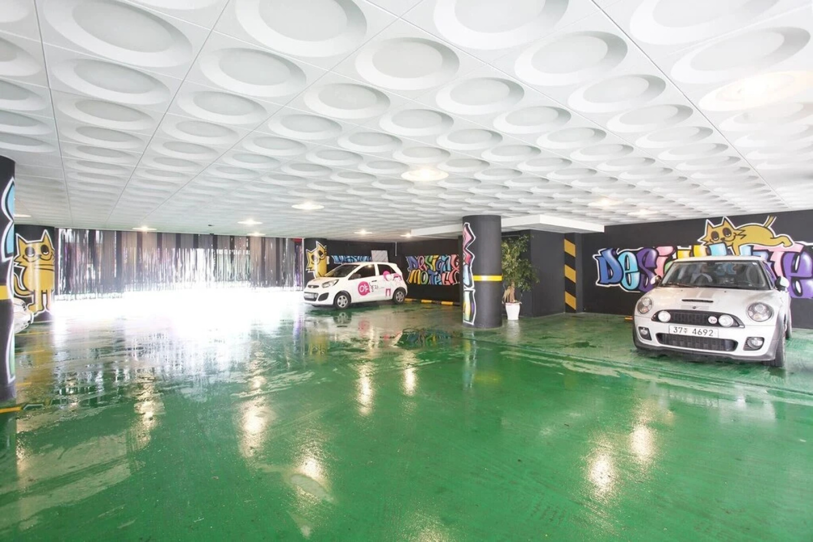 Wolgot Design Hotel XYM