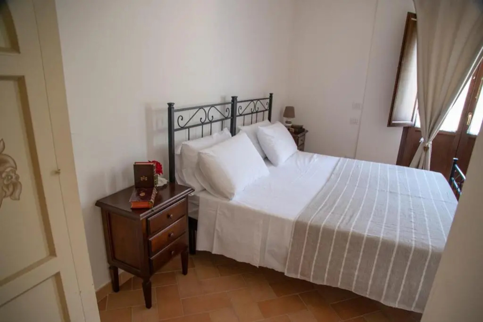 Convento San Bernardino