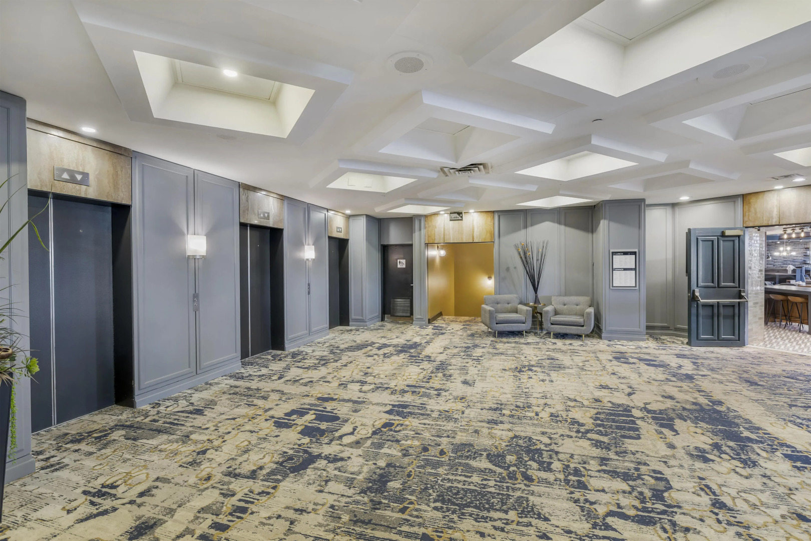 Best Western Plus Waterfront Hotel