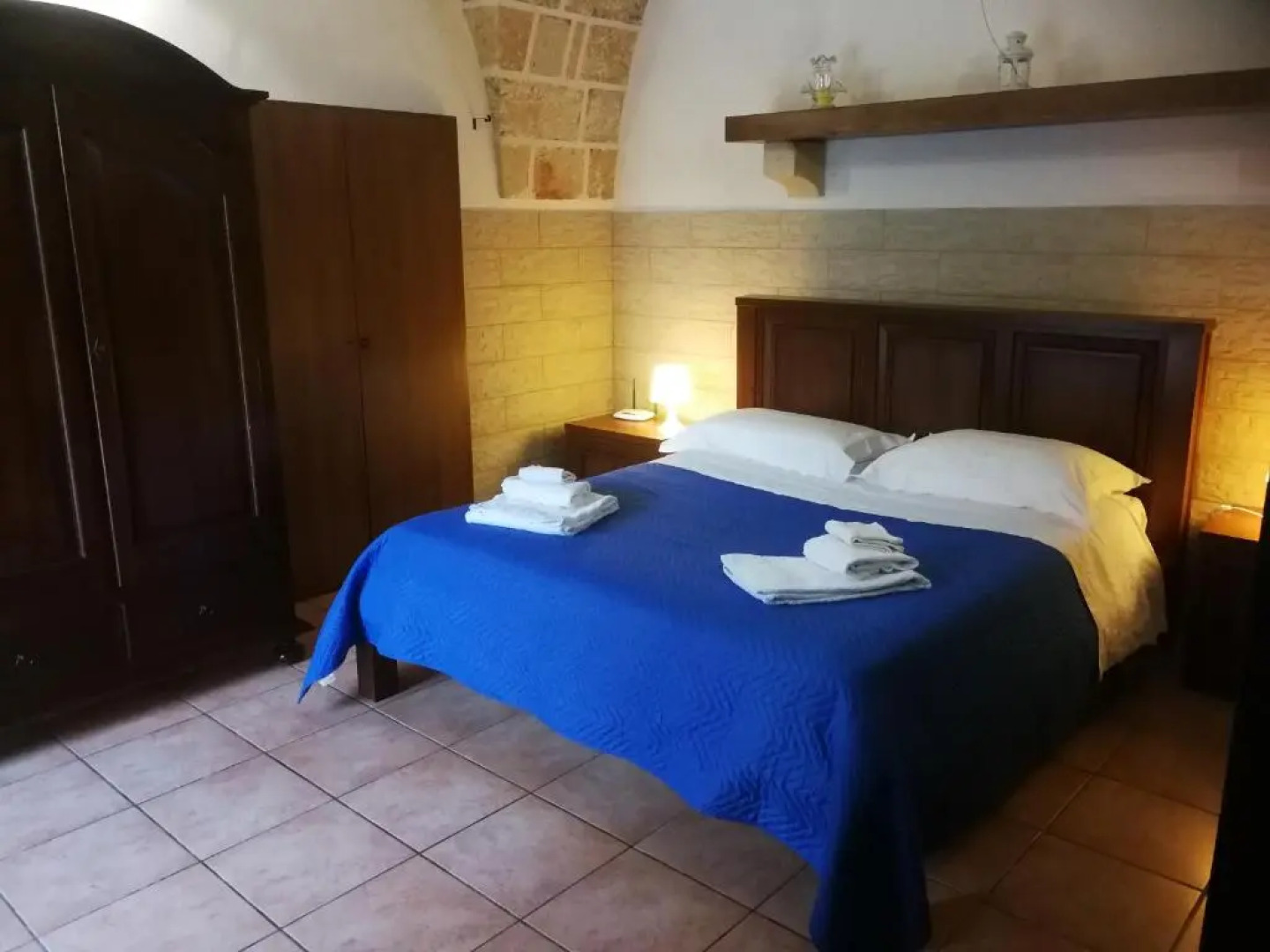 Pupillo Casa Vacanza