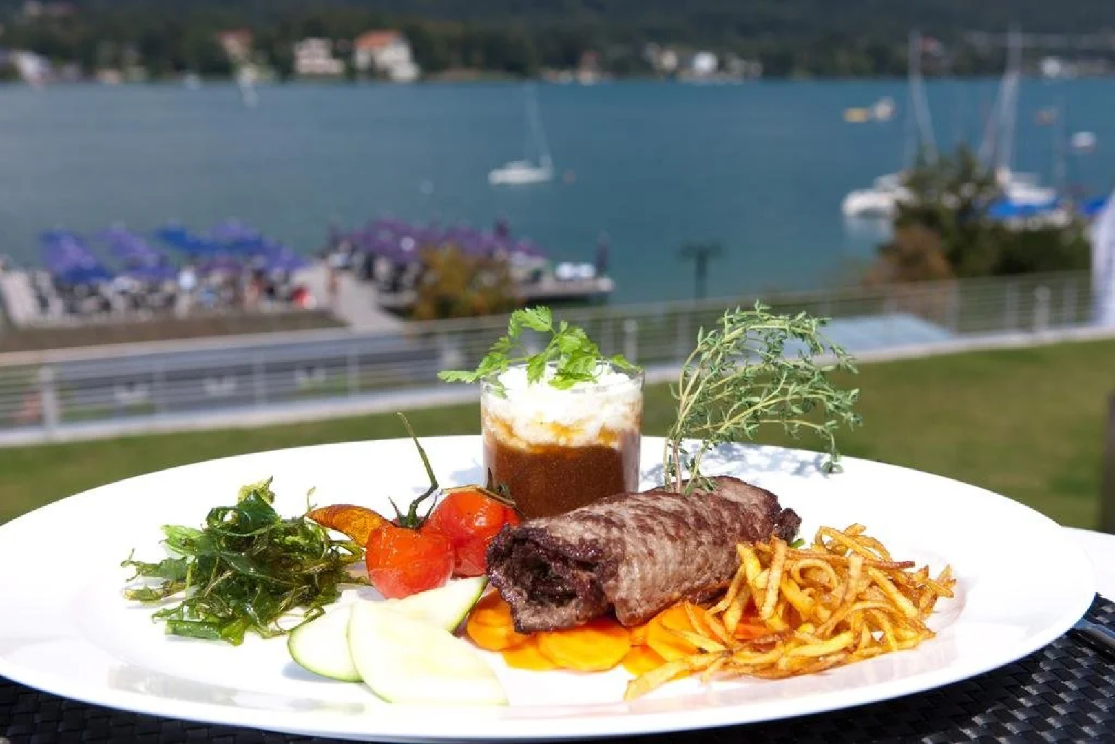 Werzers Hotel Velden