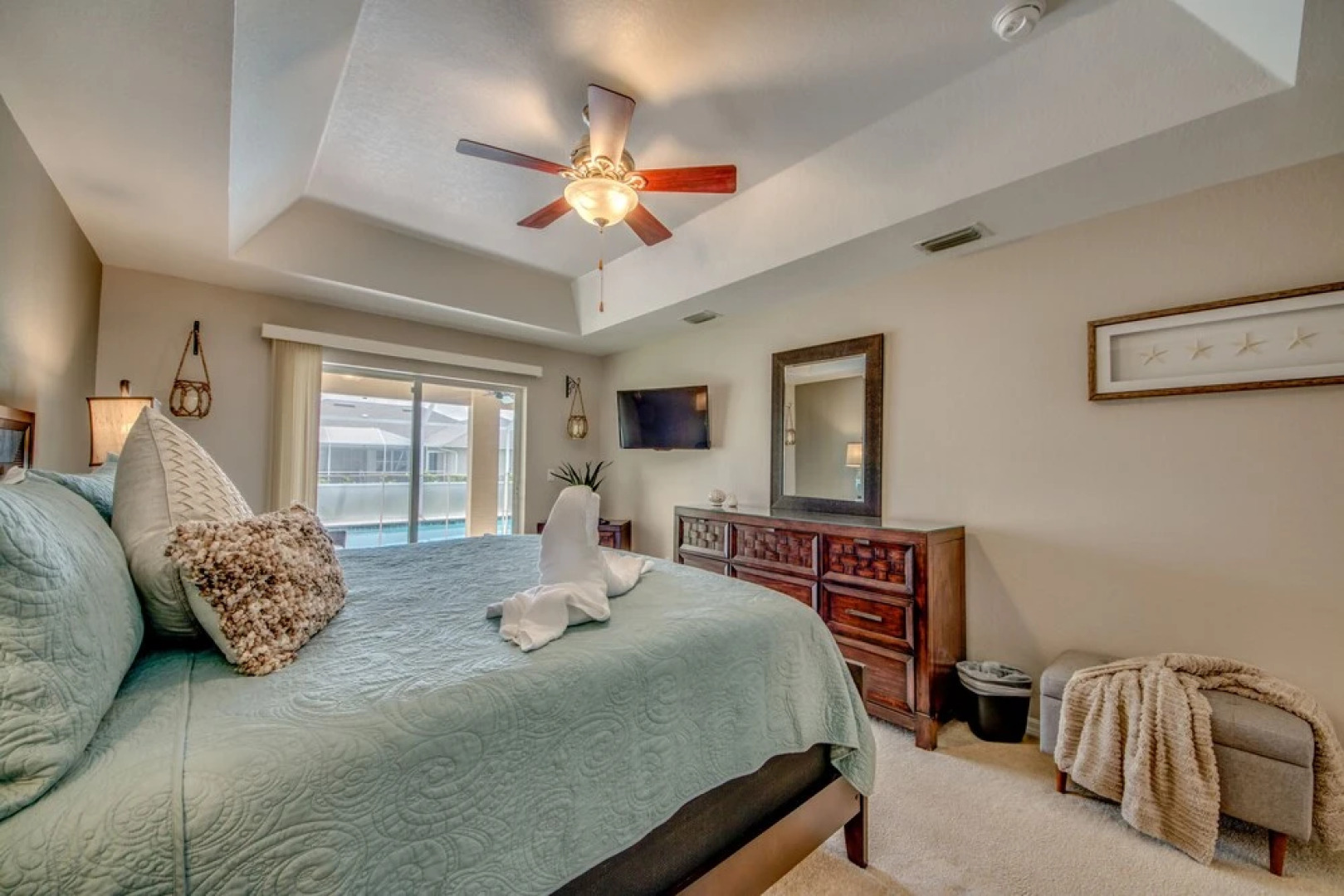 Villa Mercedes - Roelens Vacations