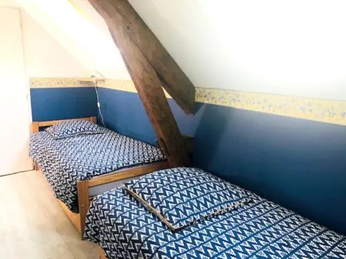 Apartment rue Principale