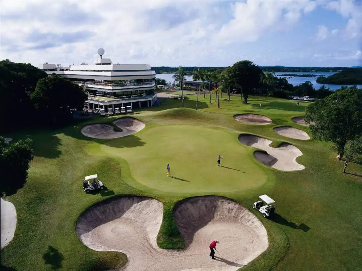 Tweed Ultima Apartments