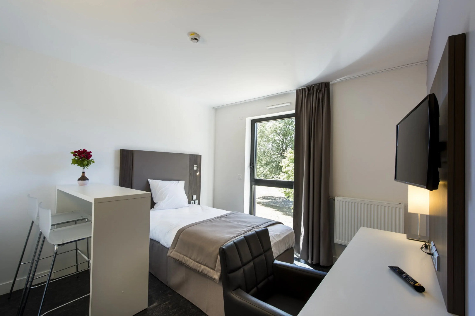 Adonis Dijon Maison Internationale