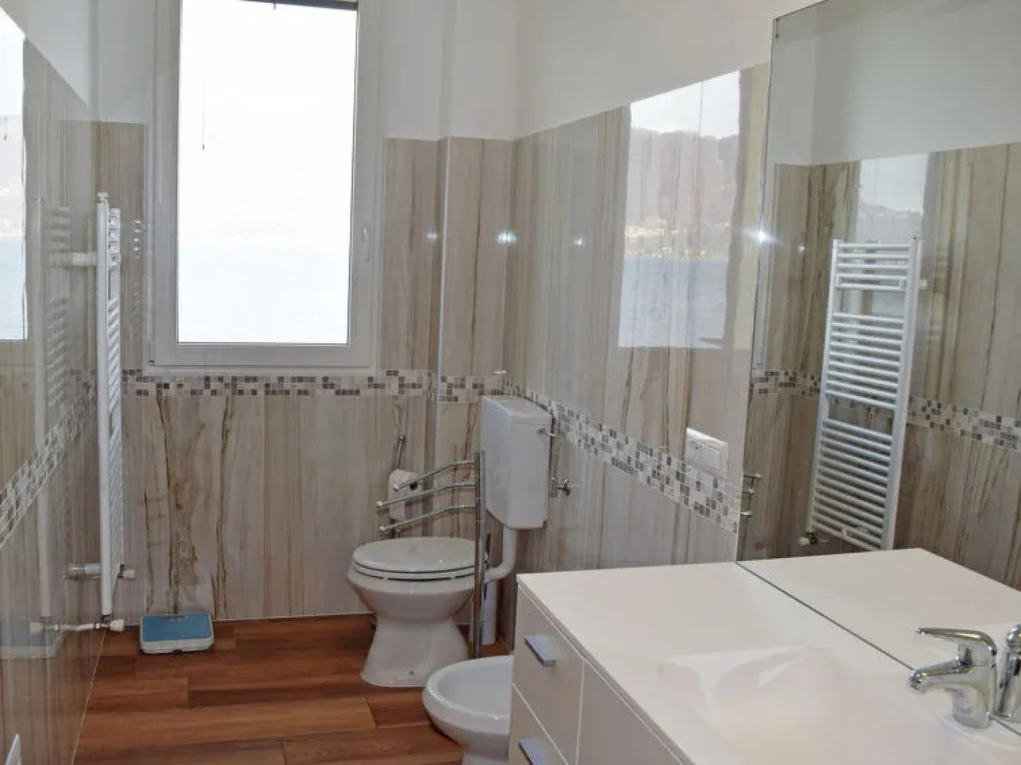 Locazione Turistica Giorgio