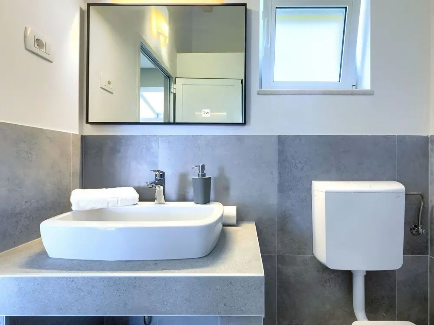 Villa Nova Nova Vas in Nova Vas