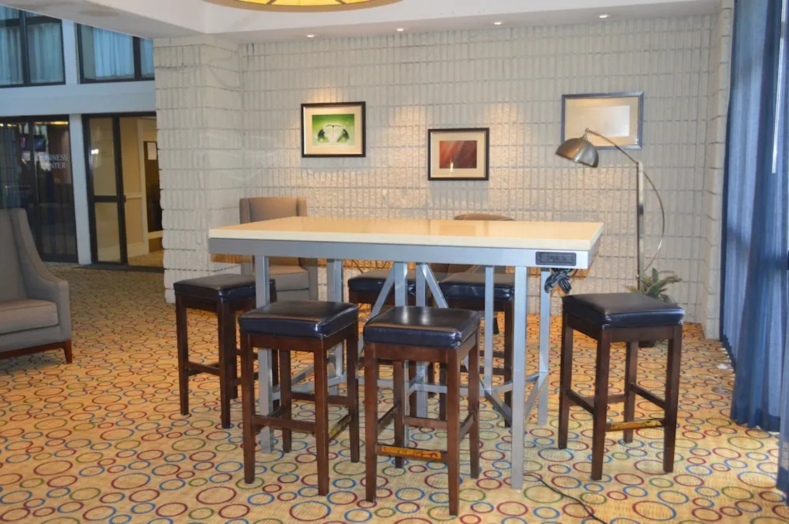 Radisson Hotel North Baltimore