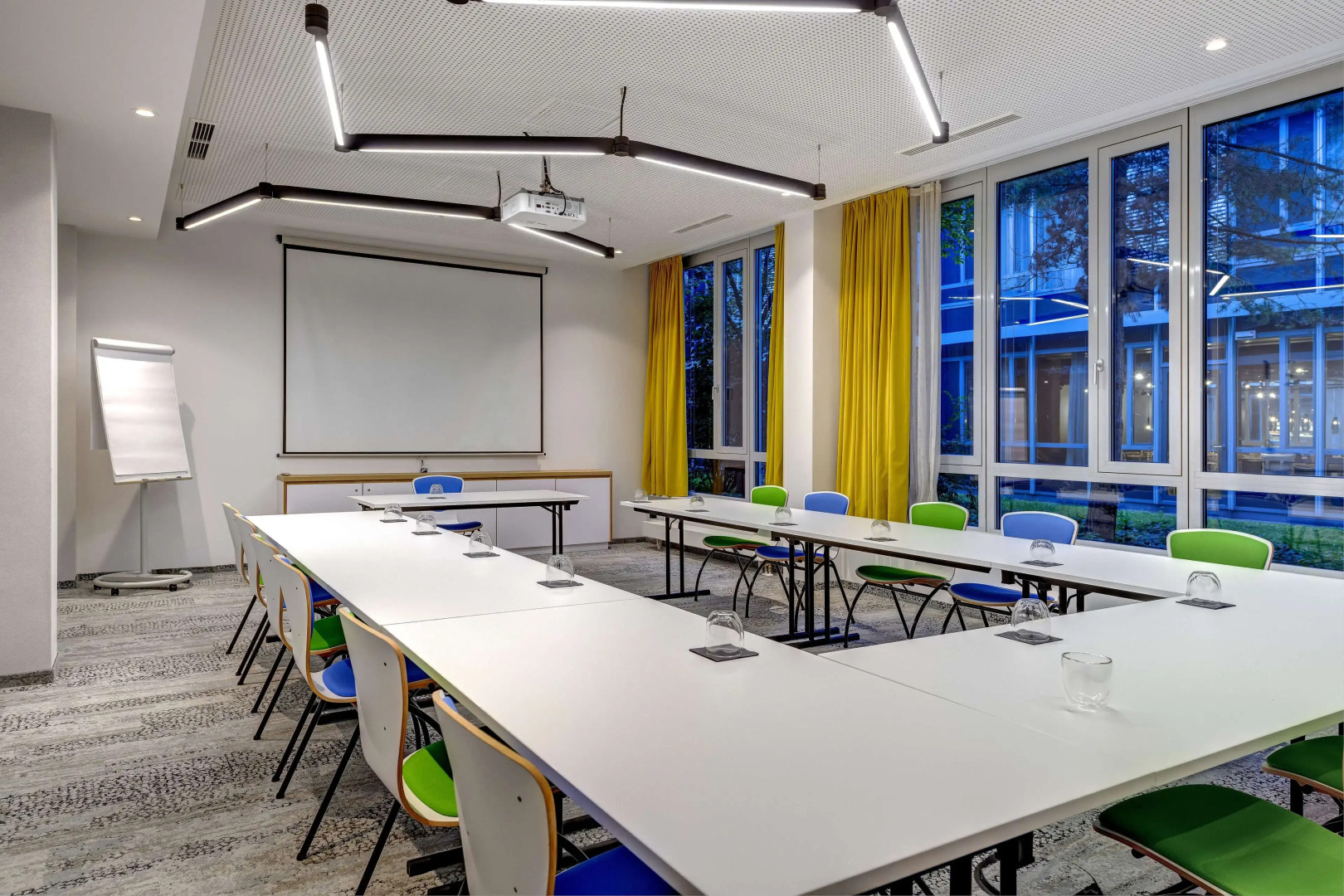 Flightgate Munich Airport Hotel, a member of Radisson Individuals