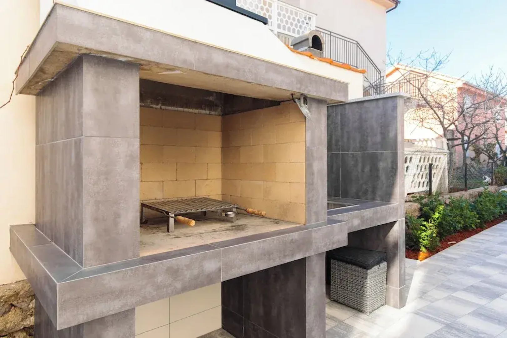 LuxArt City SPA Residence Krk