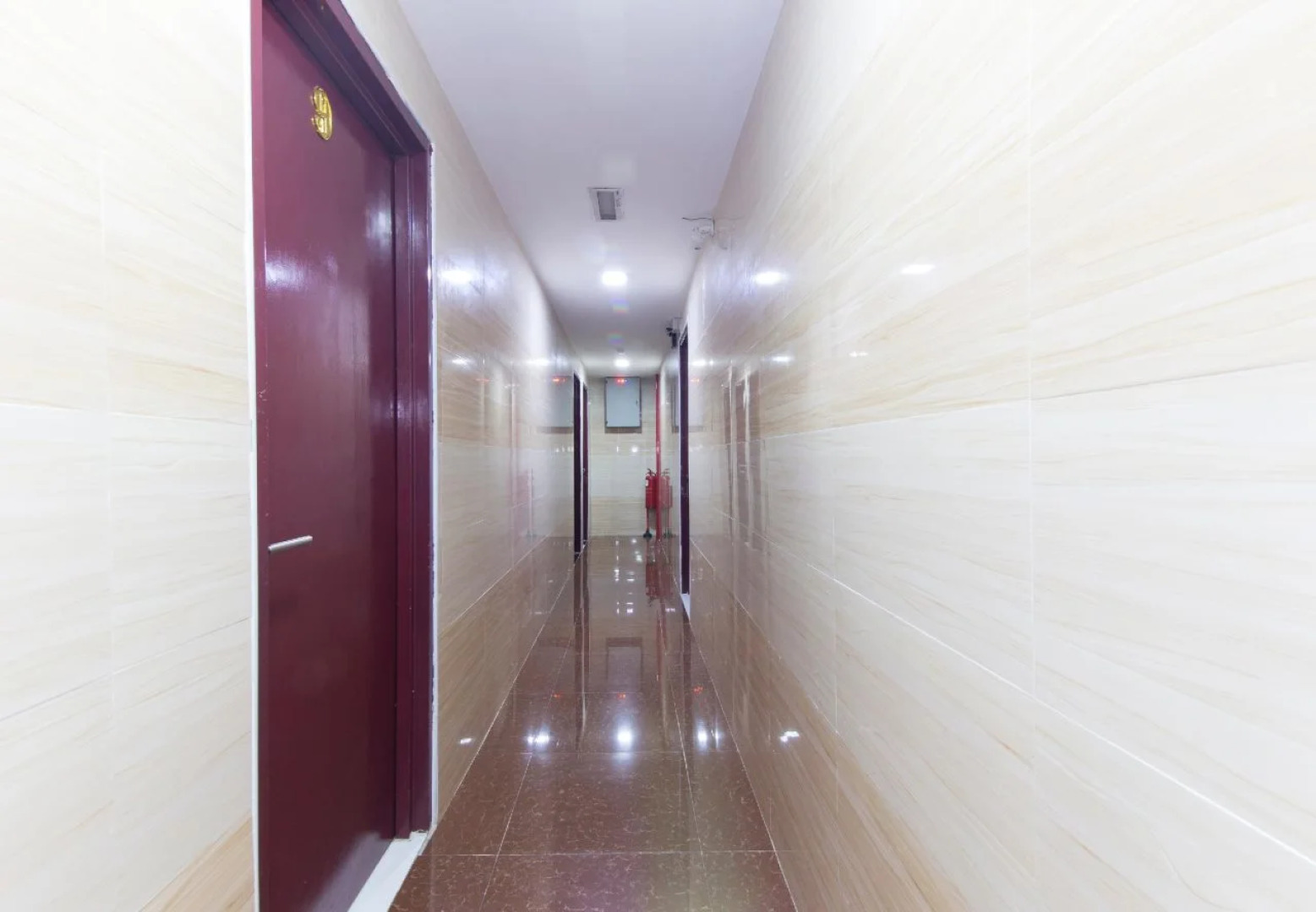 Kuala Selangor Boutique Hotel