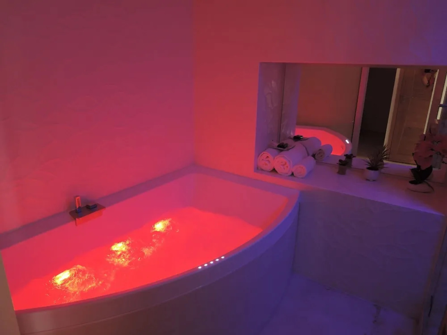 La Maison "Lofts and Lakes"