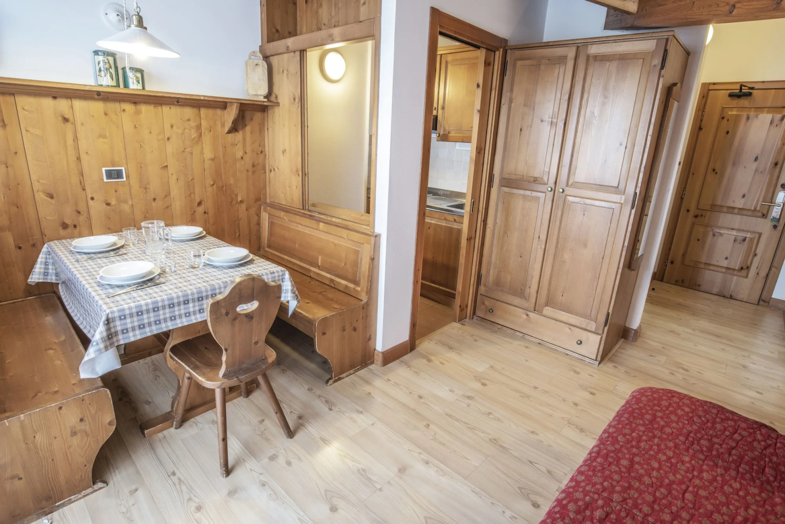 Sporting Clubresidence