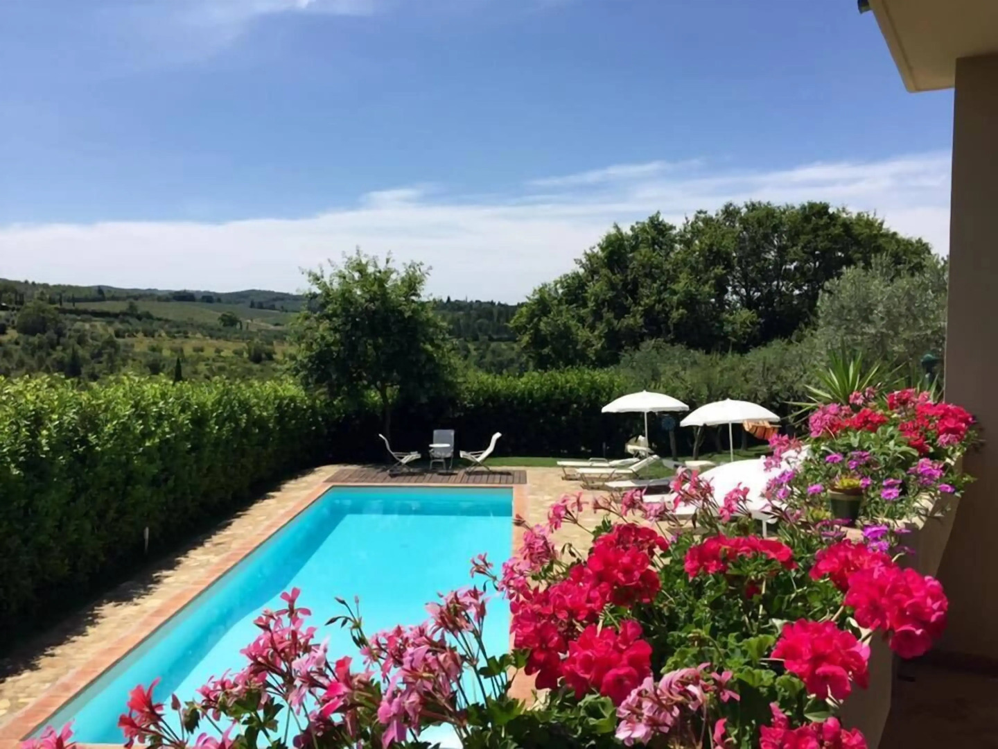 La Compagnia del Chianti