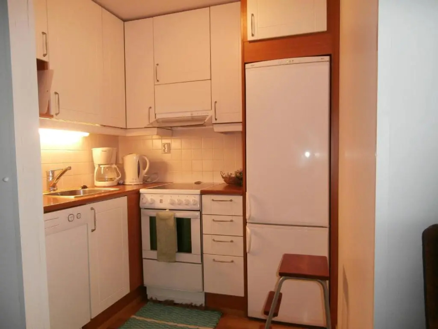 Huoneistohotelli Nallisuites