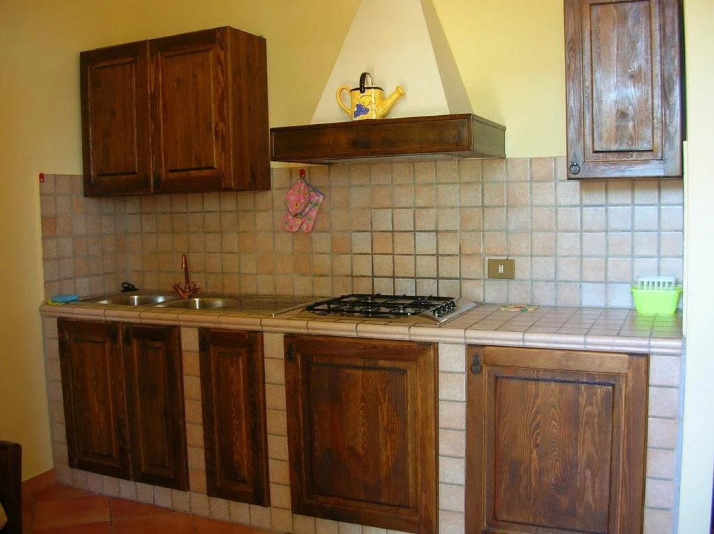 Agriturismo La Fonte