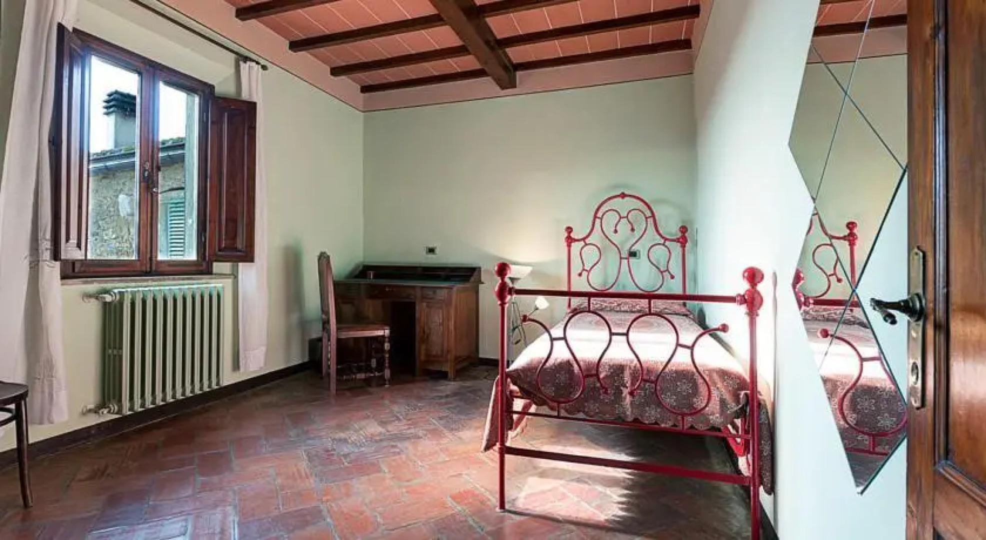 Appartamenti Monte Iside