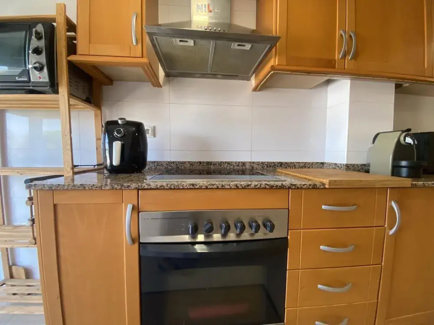 Th115 Duplex con Vistas al mar y Piscina