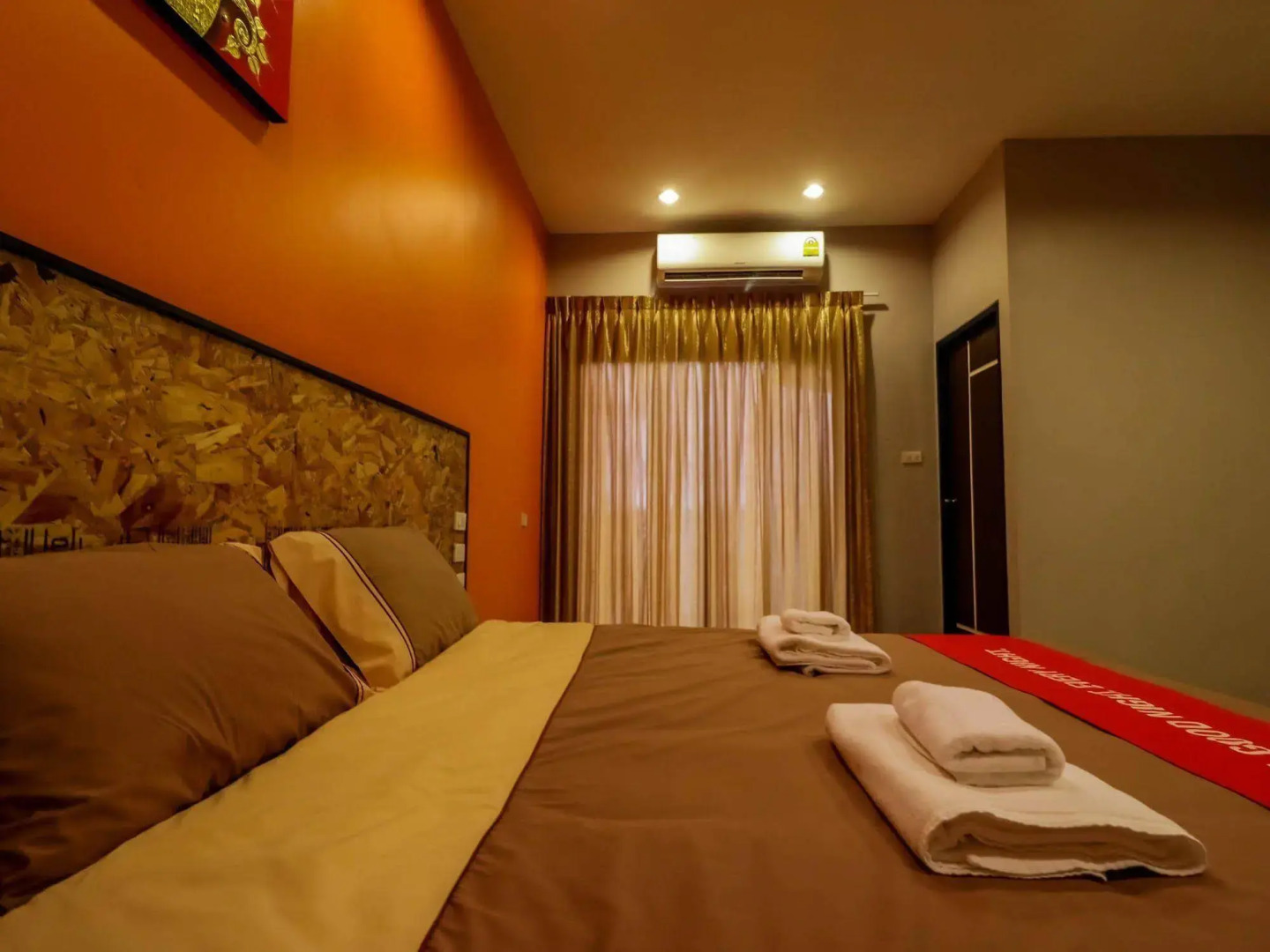 Nida Rooms Naya Rawai Ocean