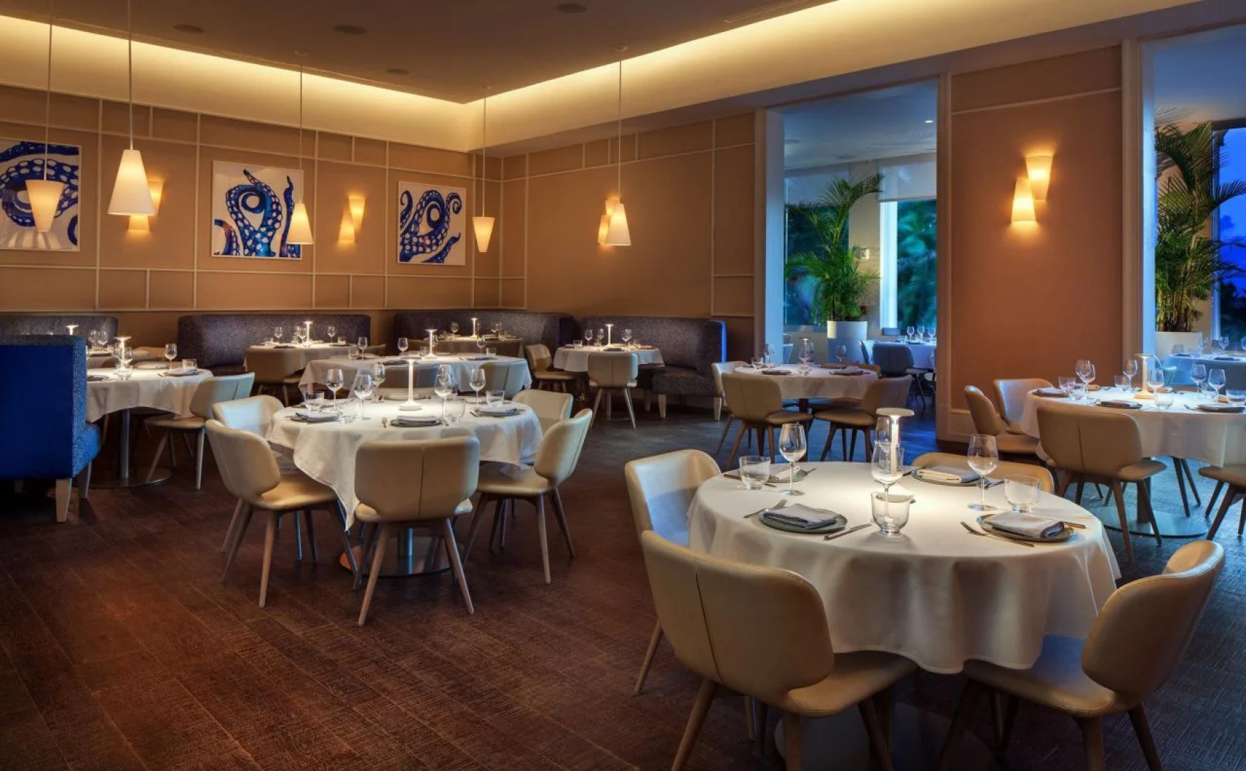 Four Seasons Resort and Residences Puerto Rico