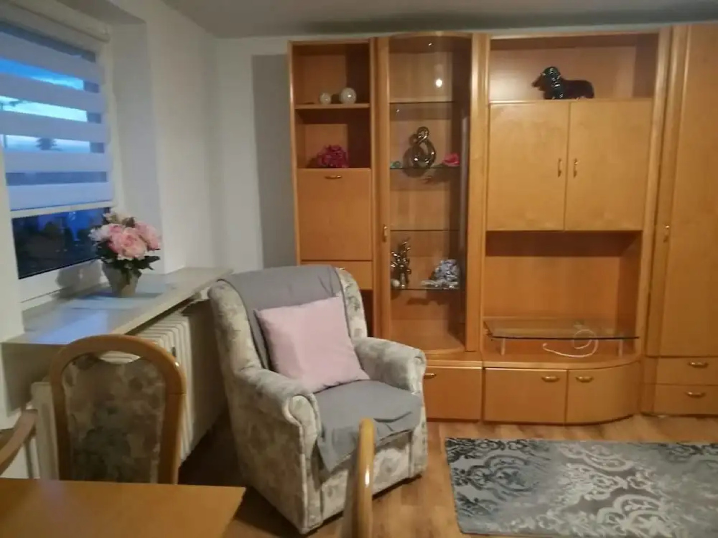 Ferienwohnung Anni