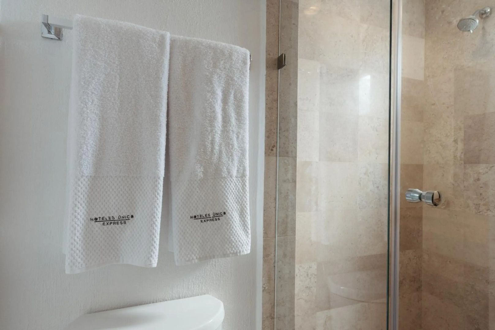 Hoteles Unico Express