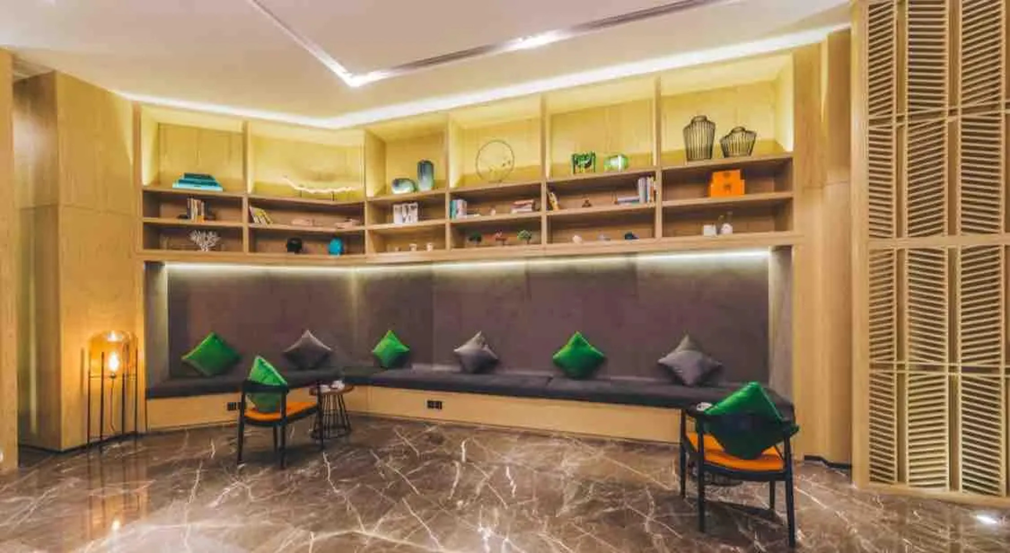 Atour Hotel Liuxiang Taiyuan