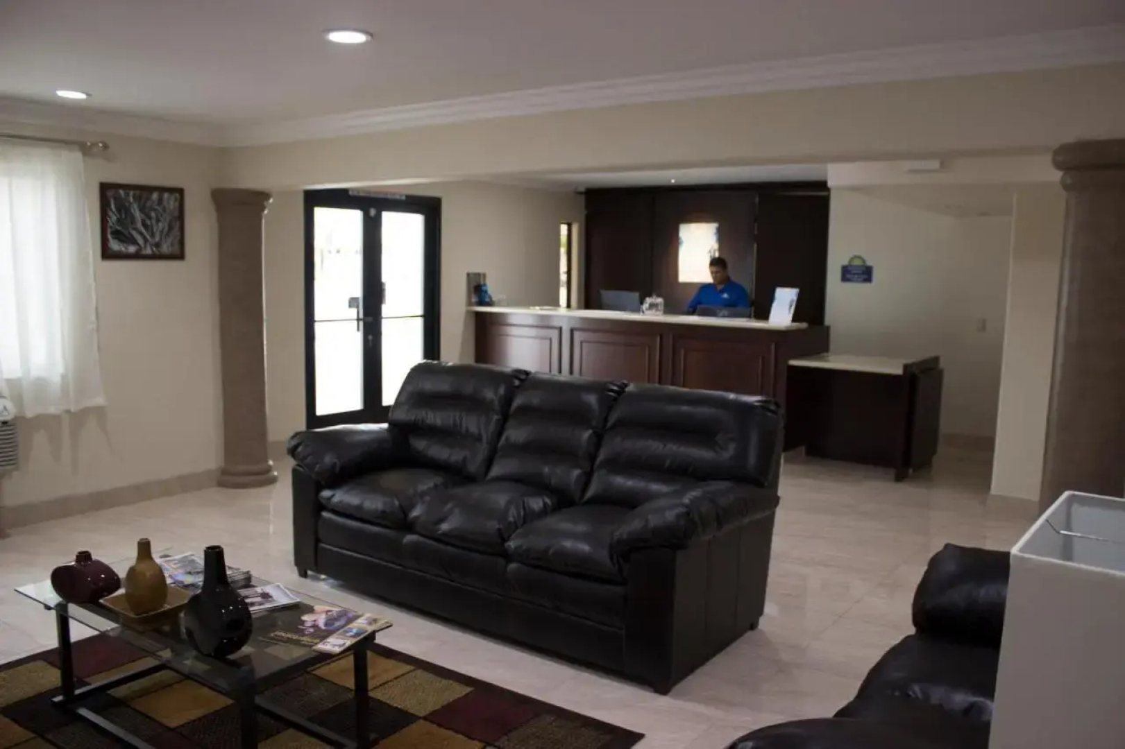 Quality Inn
