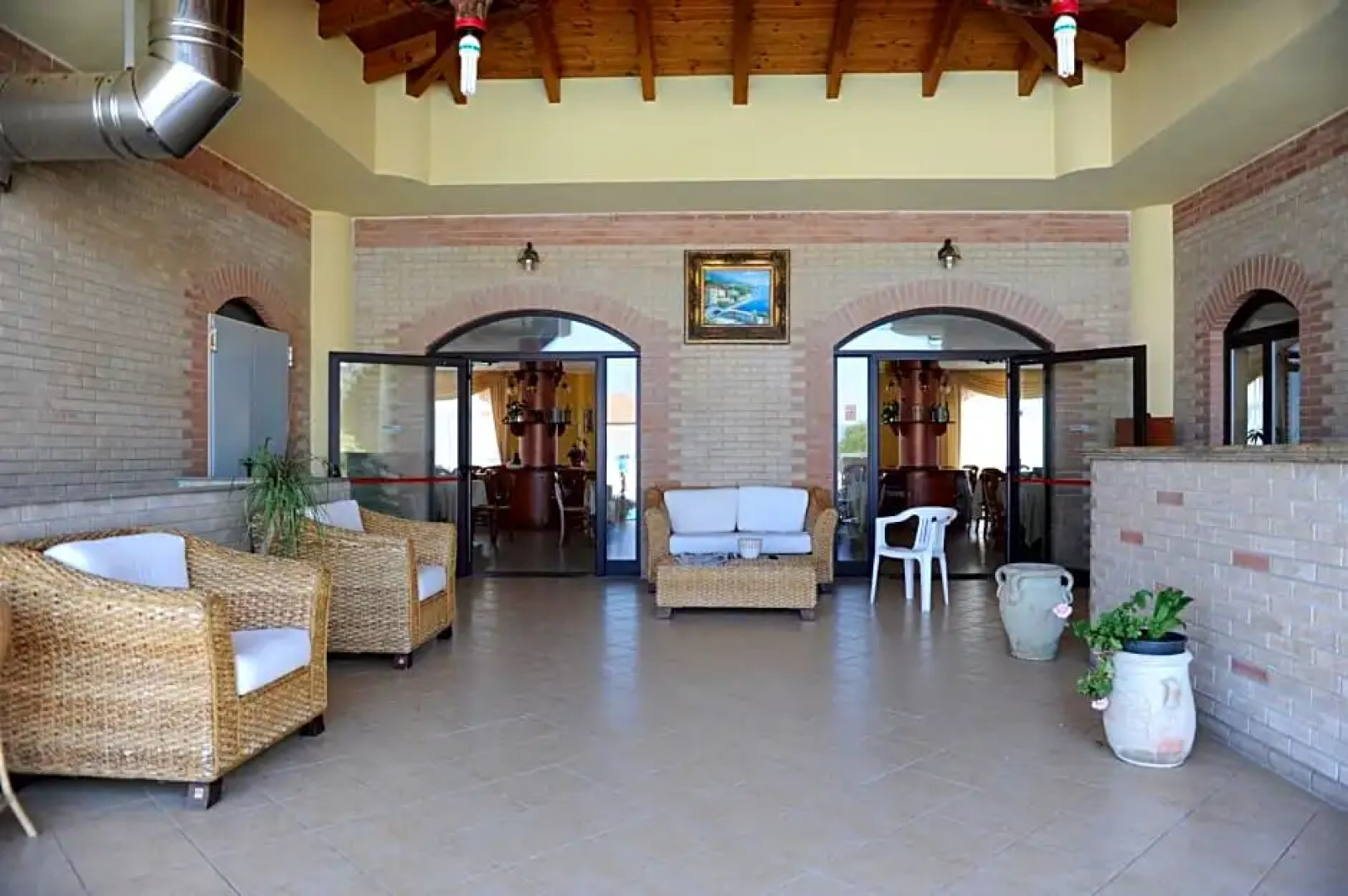 Hotel Villaggio Gran Duca