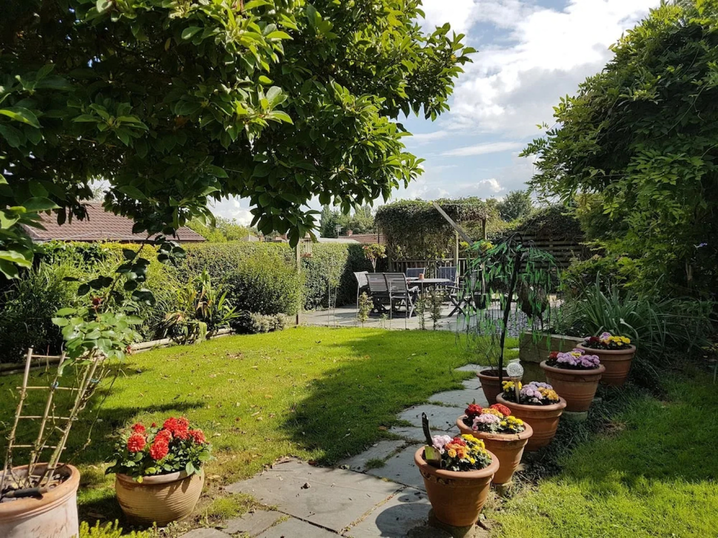 Greengables Guest House